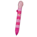 [Restock] Cheshire Cat Ballpoint Pen Handle Action