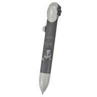 [Restock] Lucifer Ballpoint Pen Handle Action