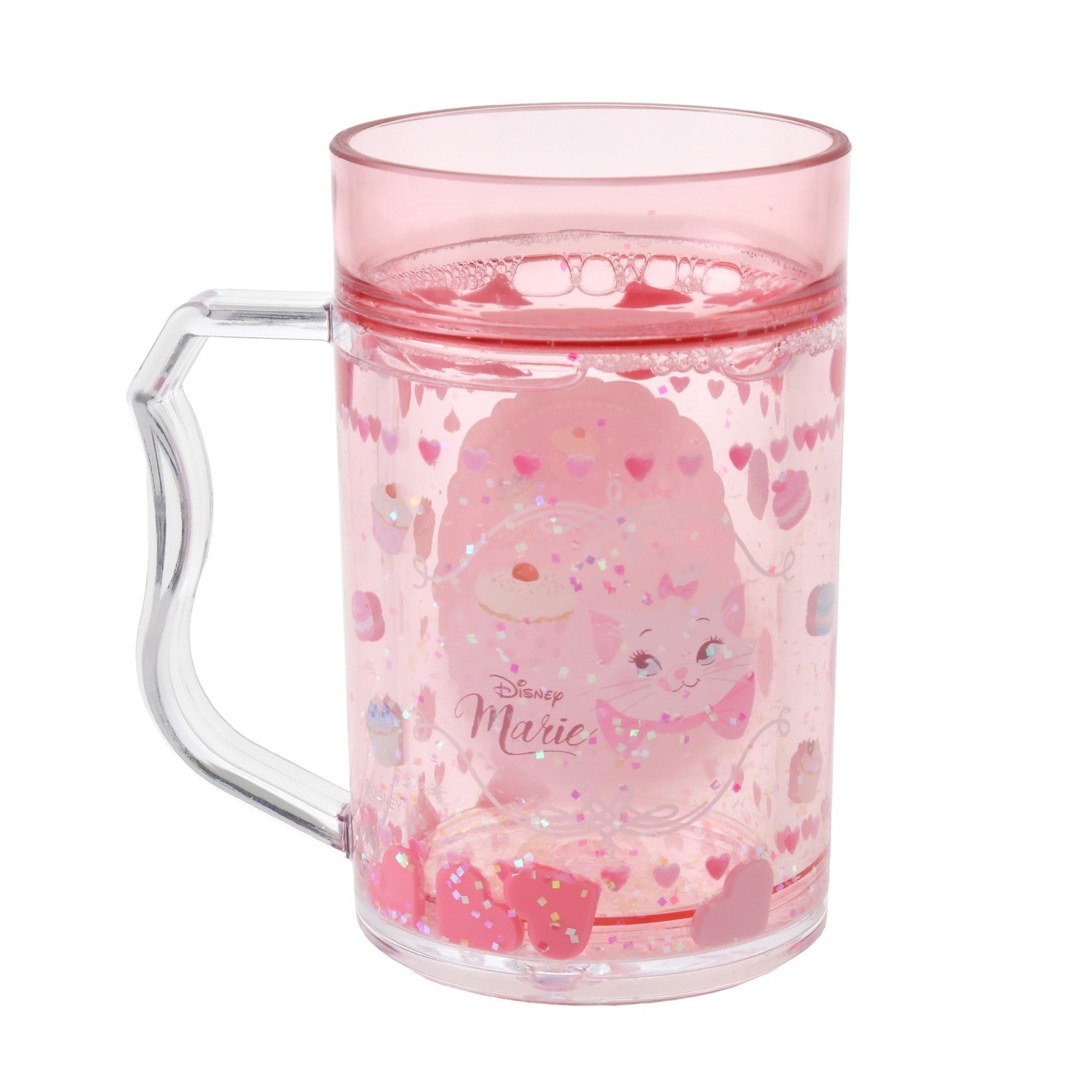 [Restock] [For Kids] Marie Fashionable Cat Cup Water Inn Sweets & Dress Up