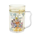 [Restock] [For Kids] Mickey & Friends Cup Water Inn True Friends