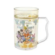[Restock] [For Kids] Mickey & Friends Cup Water Inn True Friends