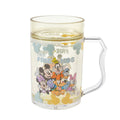[Restock] [For Kids] Mickey & Friends Cup Water Inn True Friends