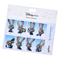 [Restock] Judy Hopps Seal/Sticker ID Photo Style Sticker Collection
