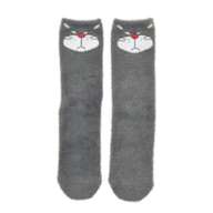 [Restock] Lucifer Socks Face & Tail Fluffy Cinderella 23-25