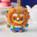 Beast Plush Toy Urupocha-chan Beauty and the Beast