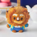 Beast Plush Toy Urupocha-chan Beauty and the Beast