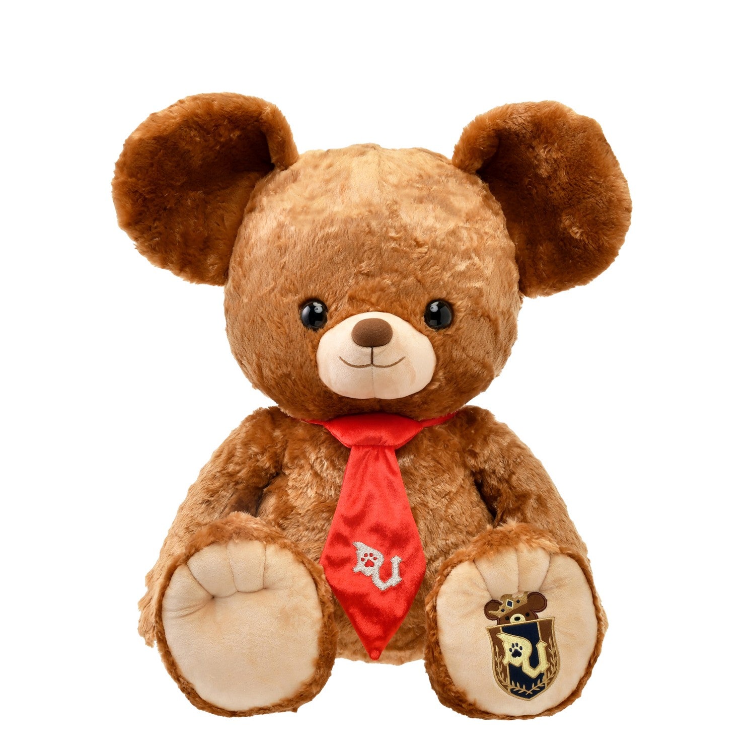 Unibear City Mocha 56cm Plush Super Big