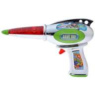 [Restock] Toy Story Toy Laser Pistol