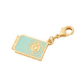 [Q-Pot] Baymax/Charm Memory Card