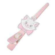 [Restock] Marie Fashionable Cat Long Hair Clip Hair Zakka