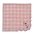 [Restock] Minnie Mini Towel Pink Perfect Fashion