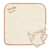 [Restock] Marie Fashionable Cat Mini Towel Line Embroidery Face