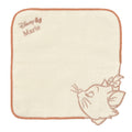 [Restock] Marie Fashionable Cat Mini Towel Line Embroidery Face