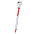 [Restock] Baymax Ballpoint Pen Furifuri Action