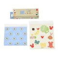 [Restock] Mickey Zipper Bag Lunch