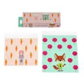 [Restock] Judy Hopps & Nick Wilde Zipper Bag Carrot-shaped Recorder Pen & Popsicle