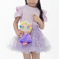 [For Kids] Rapunzel Pochette TINY PRINCESS
