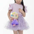 [For Kids] Rapunzel Pochette TINY PRINCESS