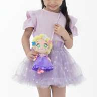 [For Kids] Rapunzel Pochette TINY PRINCESS
