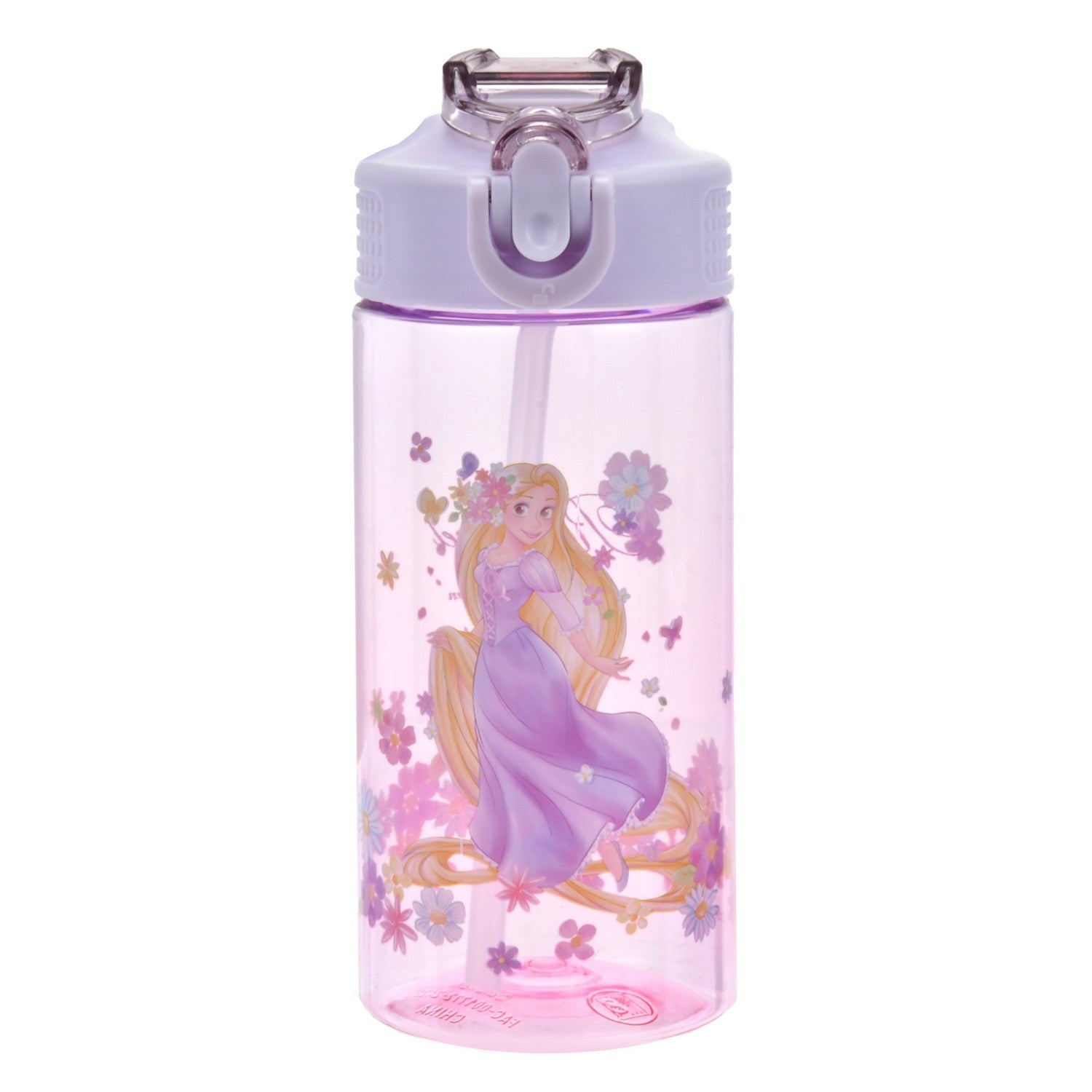 [Restock] [For Kids] Rapunzel Water Bottle/Water Bottle