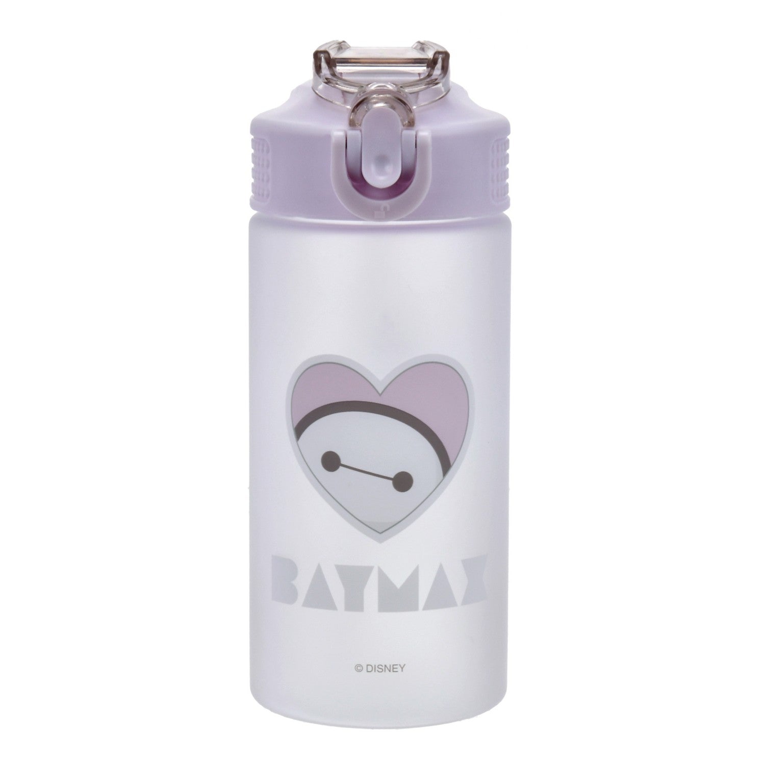 [For Kids] Baymax Water Bottle/Water Bottle