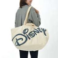 [Restock] Mickey Tote Bag Mega Disney Logo Standing Pose TOTE BAG Collection
