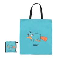 [Restock] Perry & Agent P Shopping Bag/Eco Bag