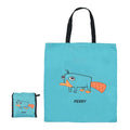 [Restock] Perry & Agent P Shopping Bag/Eco Bag