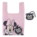 [Restock] Minnie & Figaro shopping bag/eco bag face integrated type