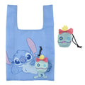 [Restock] Stitch & Scrap Shopping Bag/Eco Bag Face Integrated Type