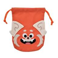 Red Panda May Purse Face