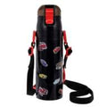 [For Kids] Cars Stainless Steel Bottle Sticker Style