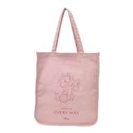 [Restock] Marie Fashionable Cat Tote Bag Basic Logo TOTE BAG Collection