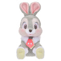 Univesties stuffed toy Yek Rabbit with card