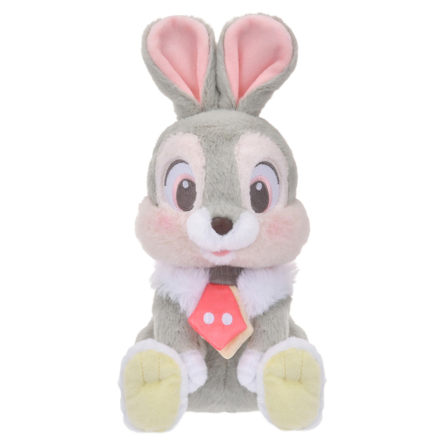 Univesties stuffed toy Yek Rabbit with card