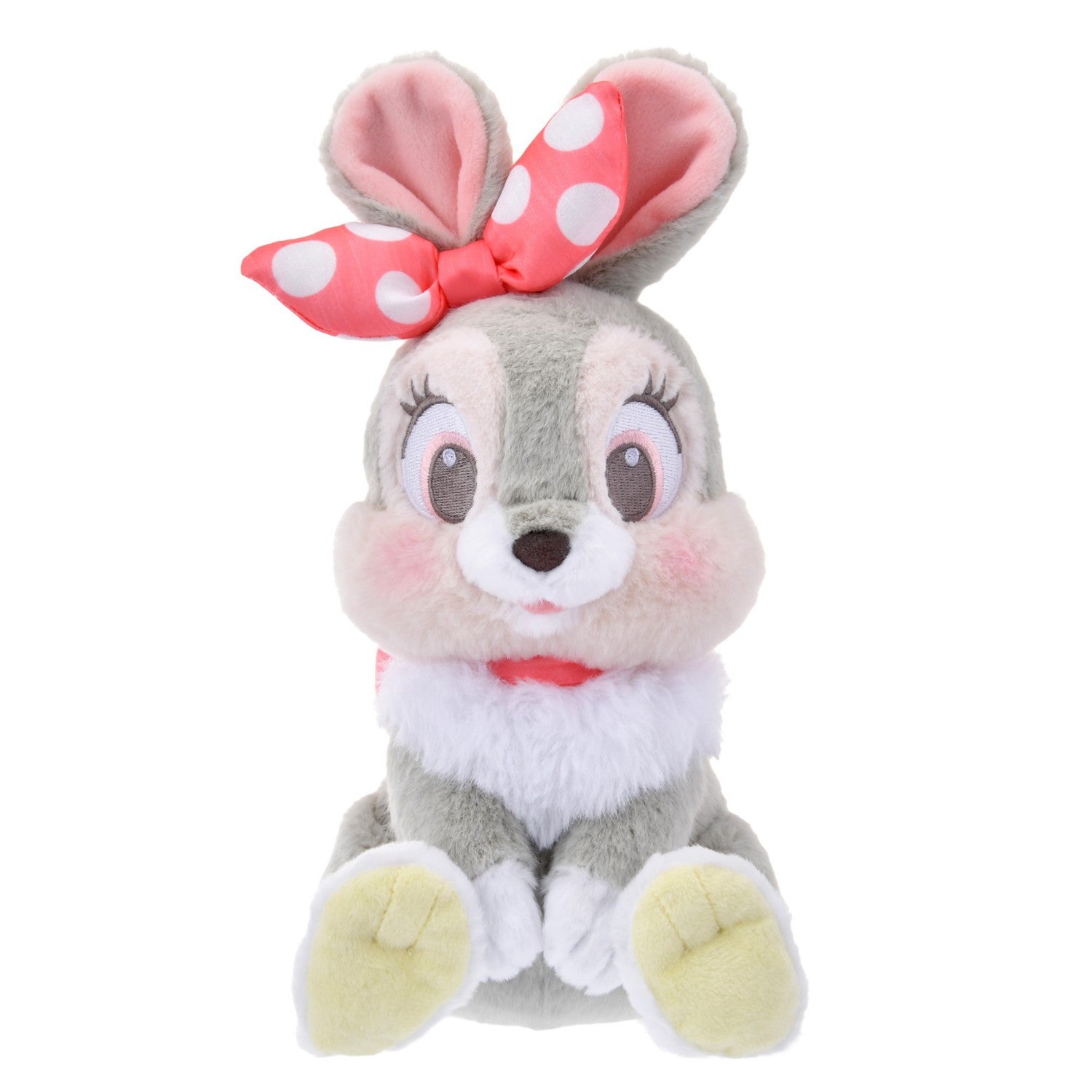 Univesties Plush Toy Ein Rabbit with card