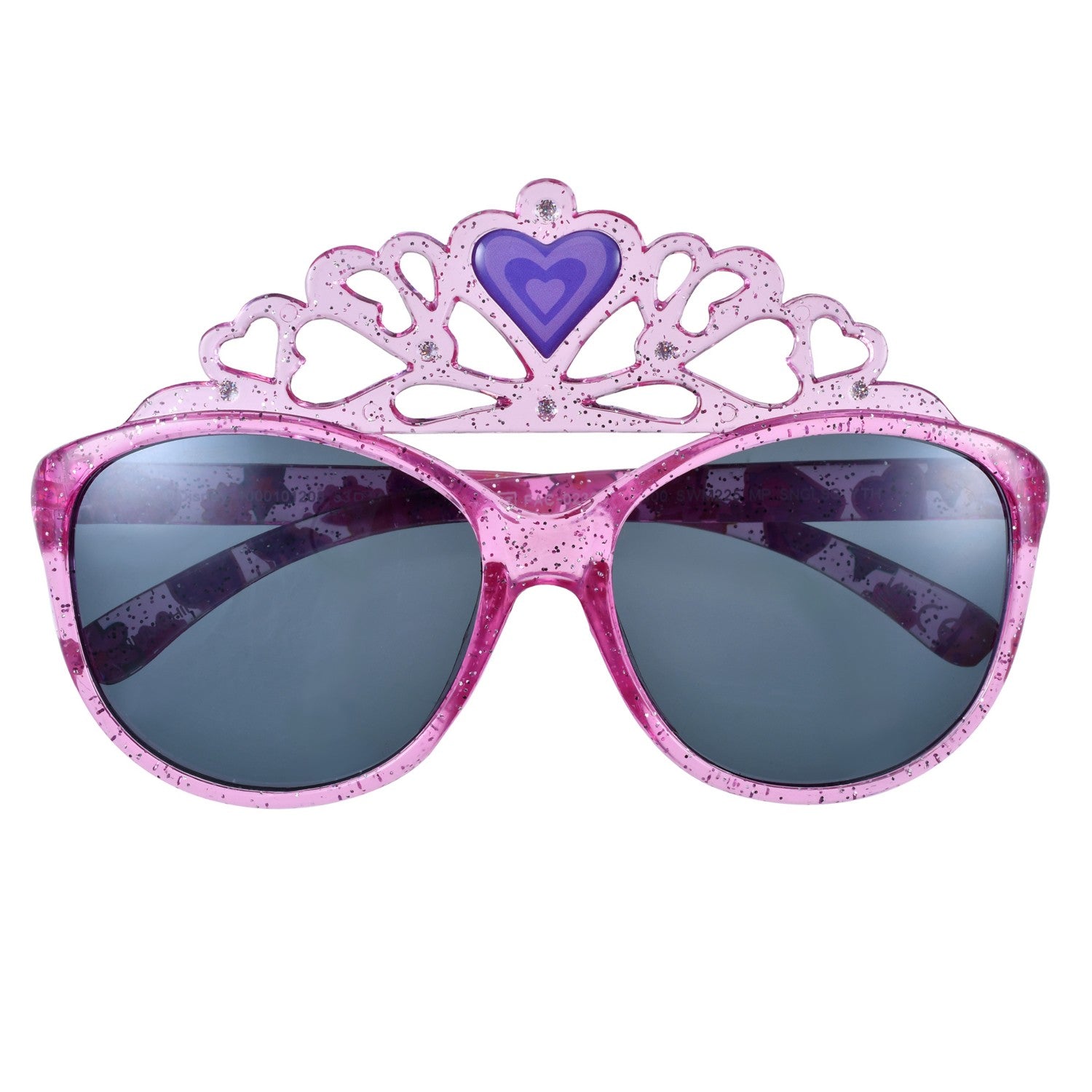 [For Kids] Disney Princess Fashion Glasses
