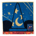 Disney Fantasia Mini Towel Magic Hat