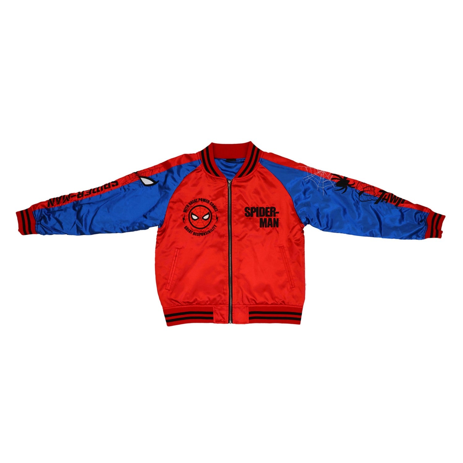 Charajan Spider-Man Skajan (3L) Protector New York