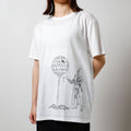 Charajan Star Wars T-shirt (M) Darth Vader/Gardener
