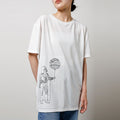 Charajan Star Wars T-shirt (M) Darth Vader/Balloon