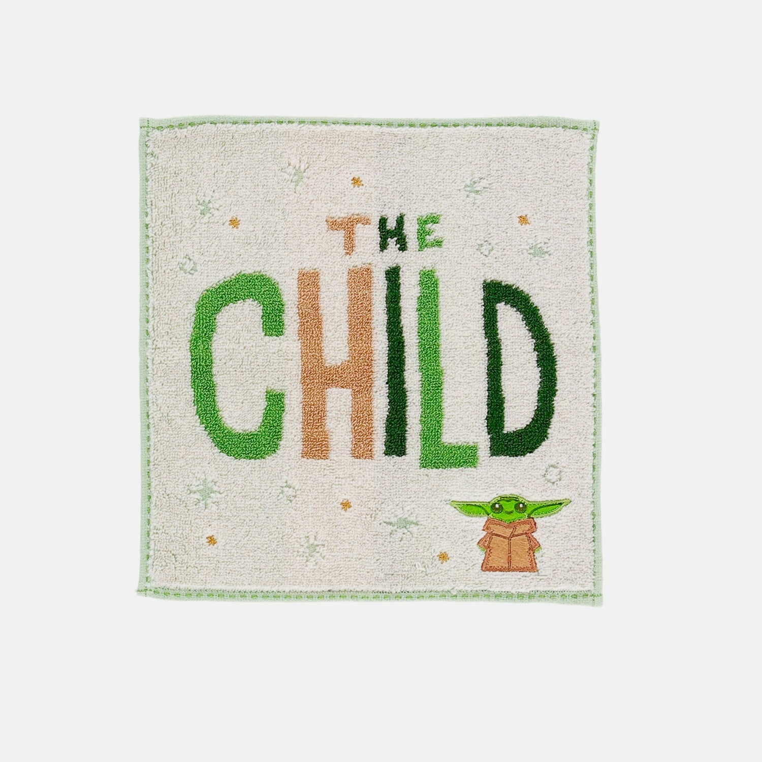 Star Wars Mini Towel Cute/The Child