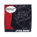 Star Wars Mini Towel Comic/Darth Vader