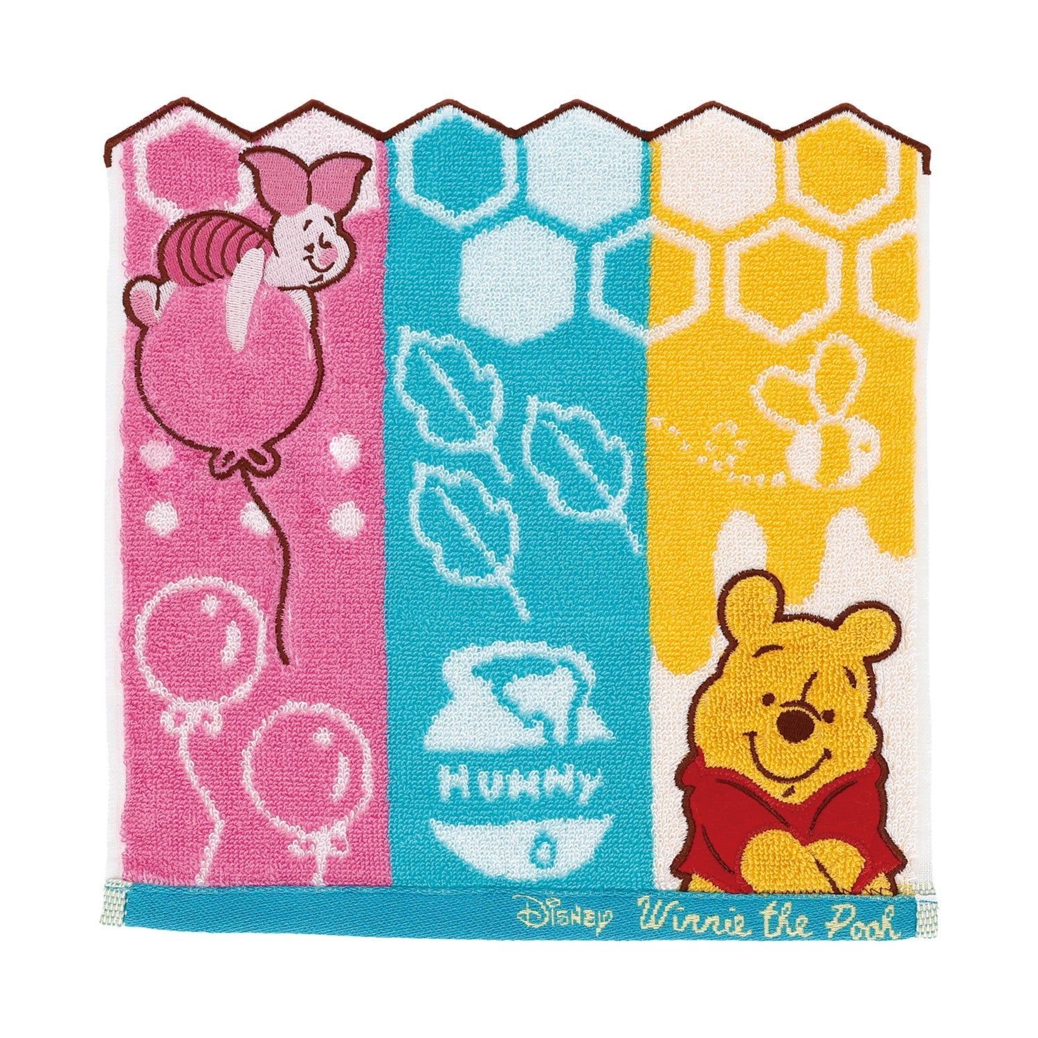 Winnie the Pooh Mini Towel Winnie the Pooh/Chamble
