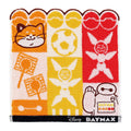 Baymax Mini Towel Baymax/Shamble