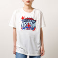 Charajan Spider-Man T-shirt (L) Neighborhood Hero