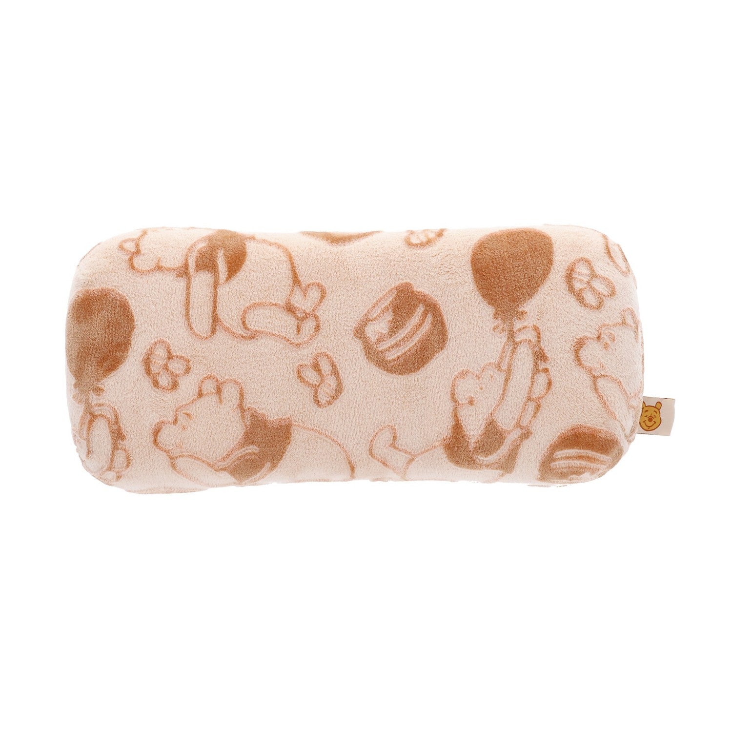 Winnie the Pooh Waist Cushion Warm Day