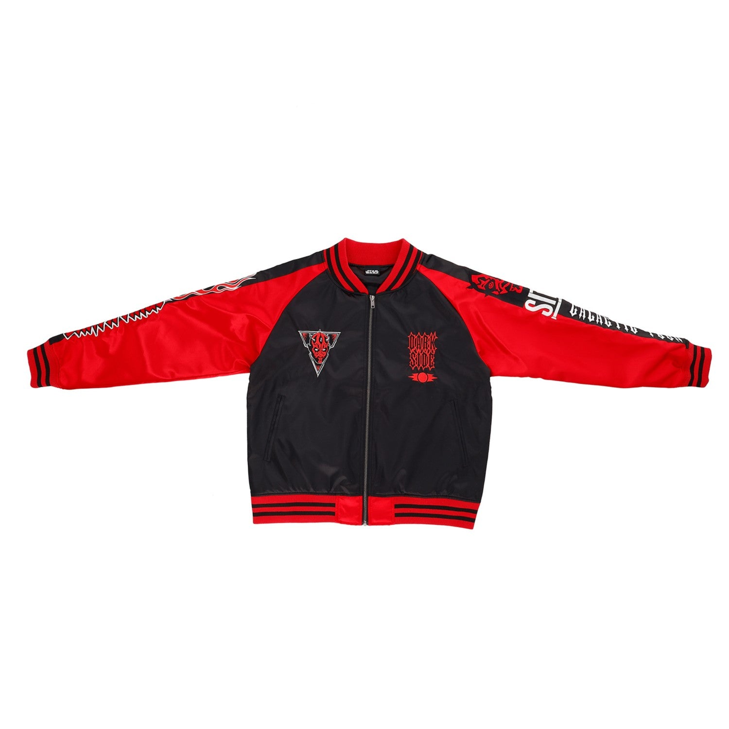 Charajan Star Wars Sukajan (3L) Darth Maul/Skajan