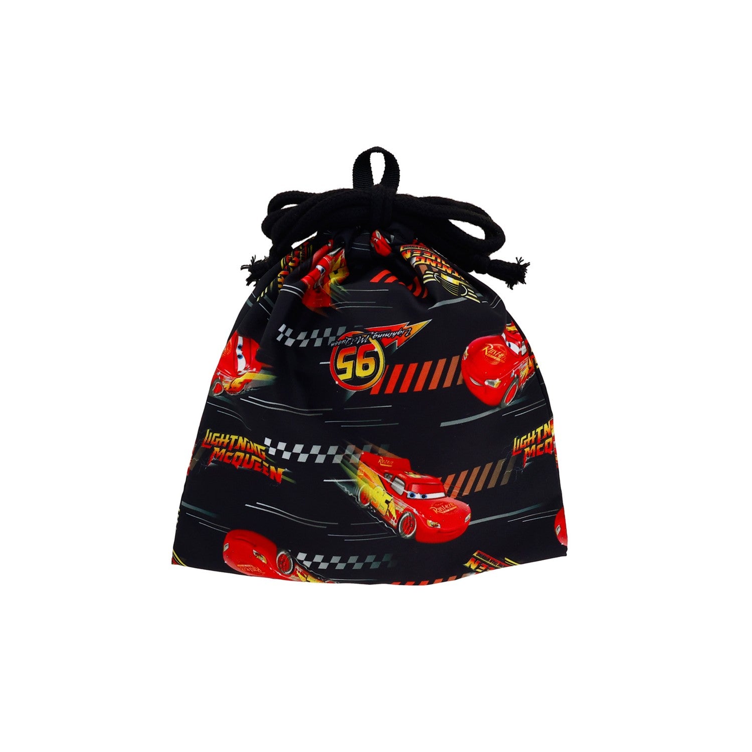 Cars Purse (S) Active Speed