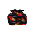 Cars Gusseted Drawstring Bag Active Speed